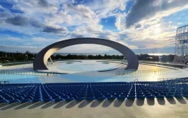 Asian Beach Games 2026 – A Global Sporting Celebration