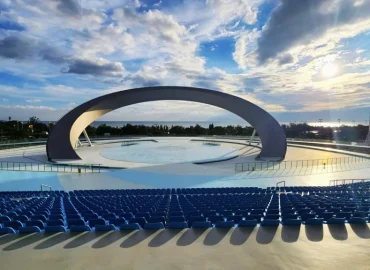 Asian Beach Games 2026 – A Global Sporting Celebration