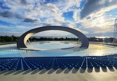 Asian Beach Games 2026 – A Global Sporting Celebration