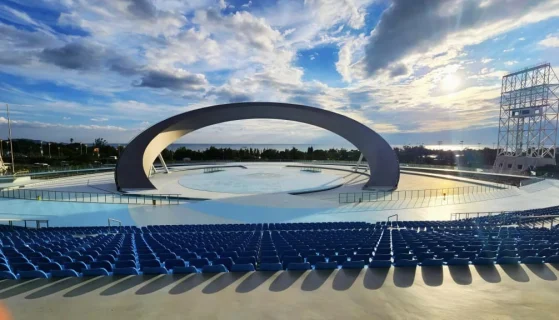 Asian Beach Games 2026 – A Global Sporting Celebration