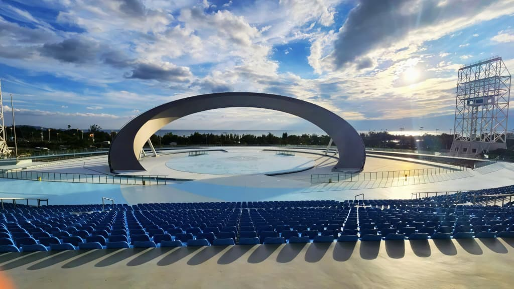 Asian Beach Games 2026