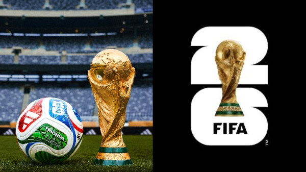 FIFA World Cup 2026