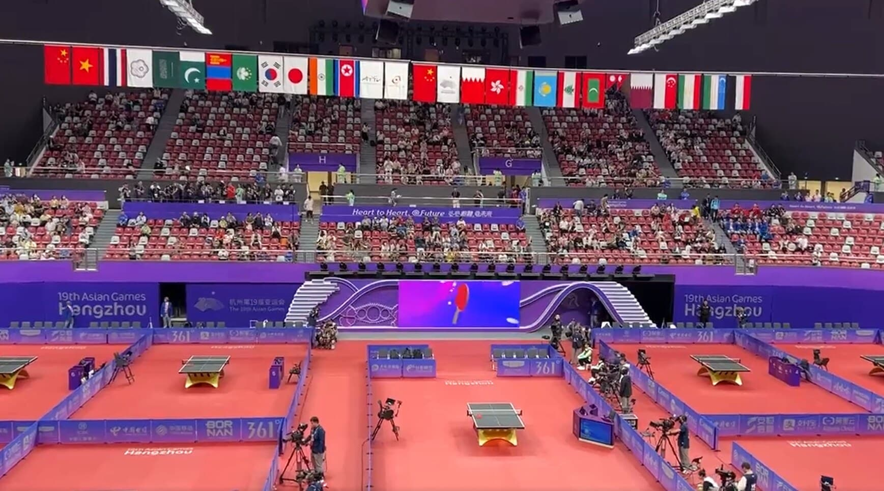 Future of the Asian Games