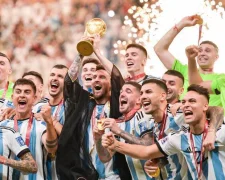 Mega sporting events in the year 2026