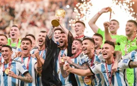 Mega sporting events in the year 2026