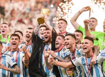 Mega sporting events in the year 2026