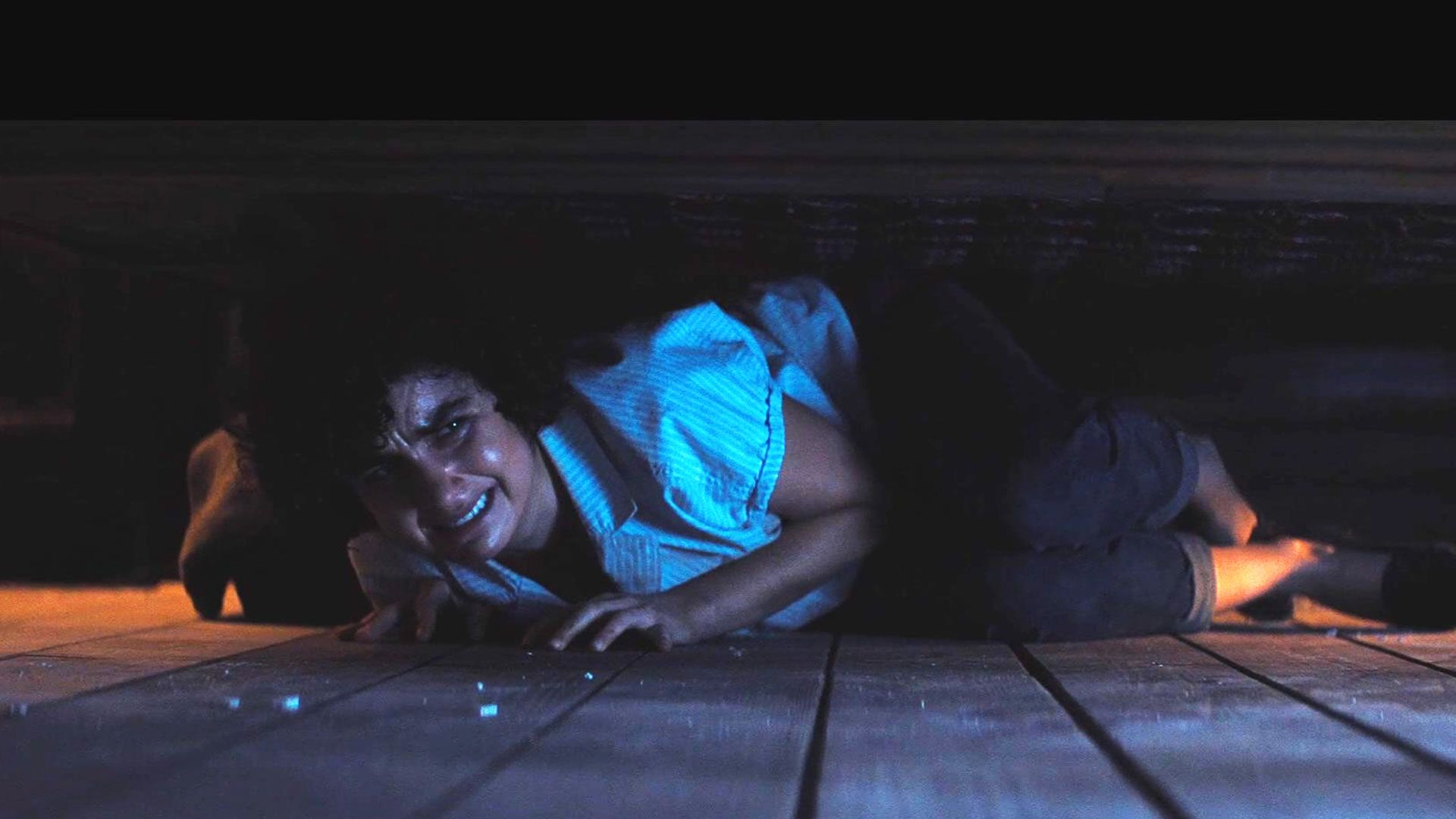 Horror and Thriller Releases