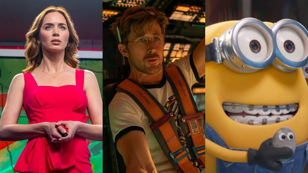 Why 2026 Will Be a Huge Year for Hollywood