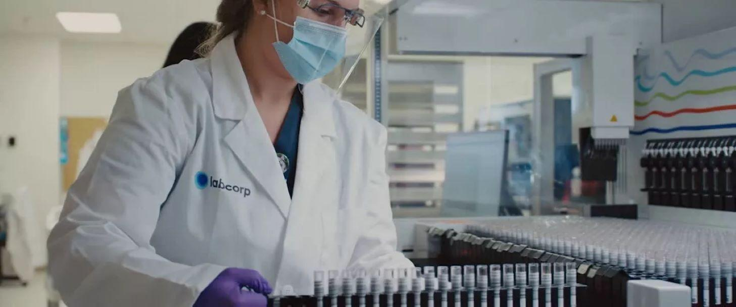 Why LabCorp Is Trusted