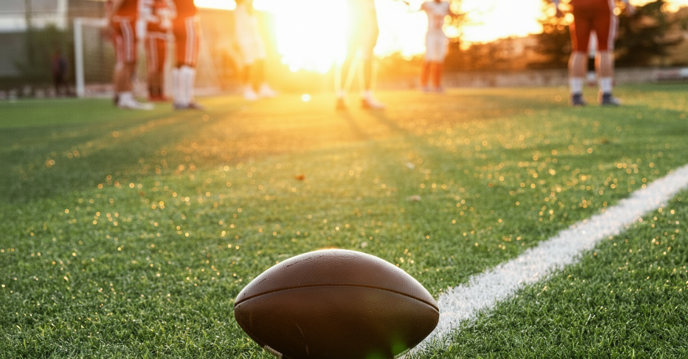 Fast-Paced and Television-Friendly