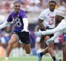 Flag Football’s Global Rise Ahead of Olympic Debut 2028