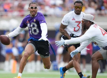 Flag Football’s Global Rise Ahead of Olympic Debut 2028