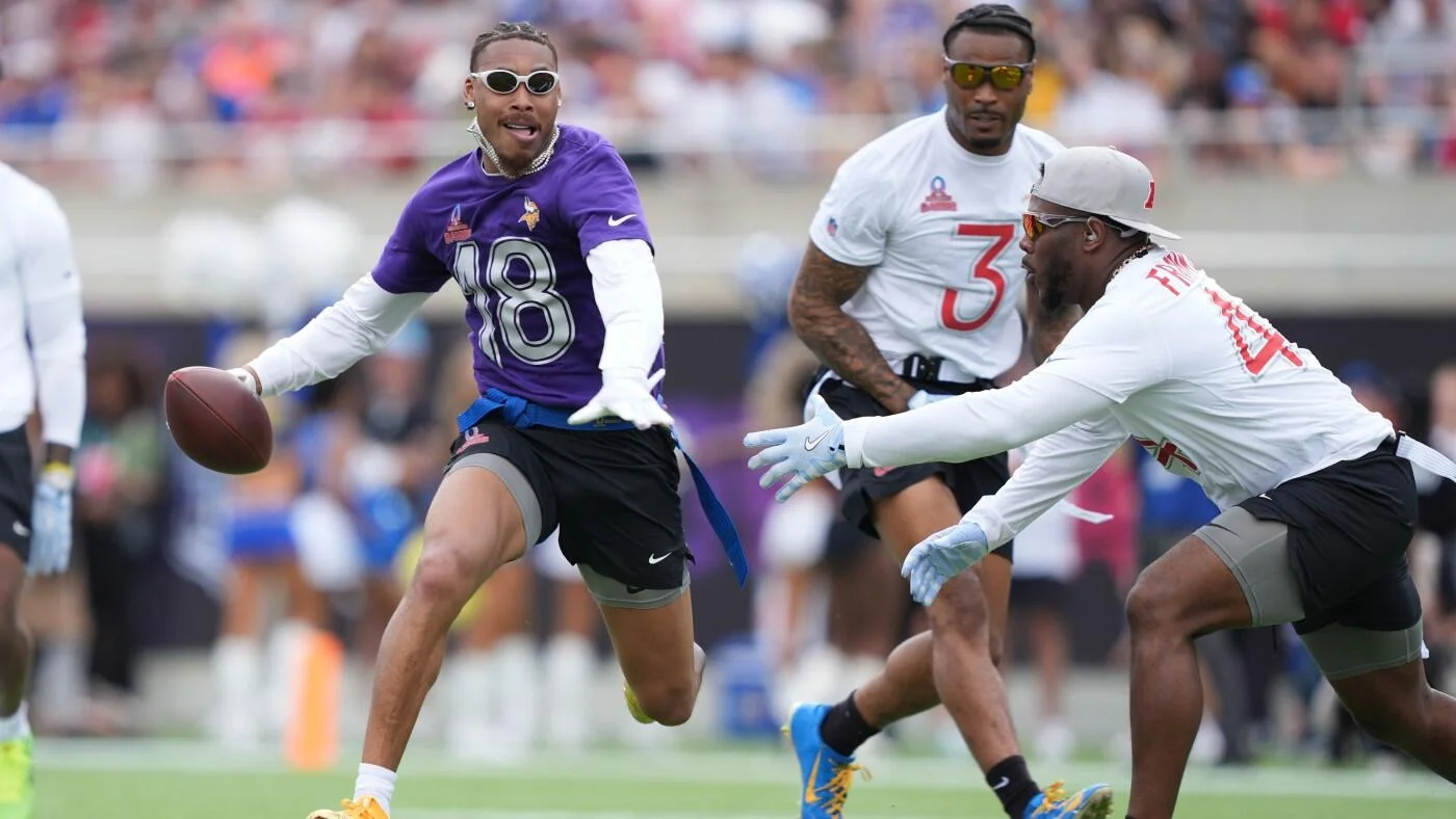 Flag Football’s Global Rise Ahead of Olympic Debut 2028