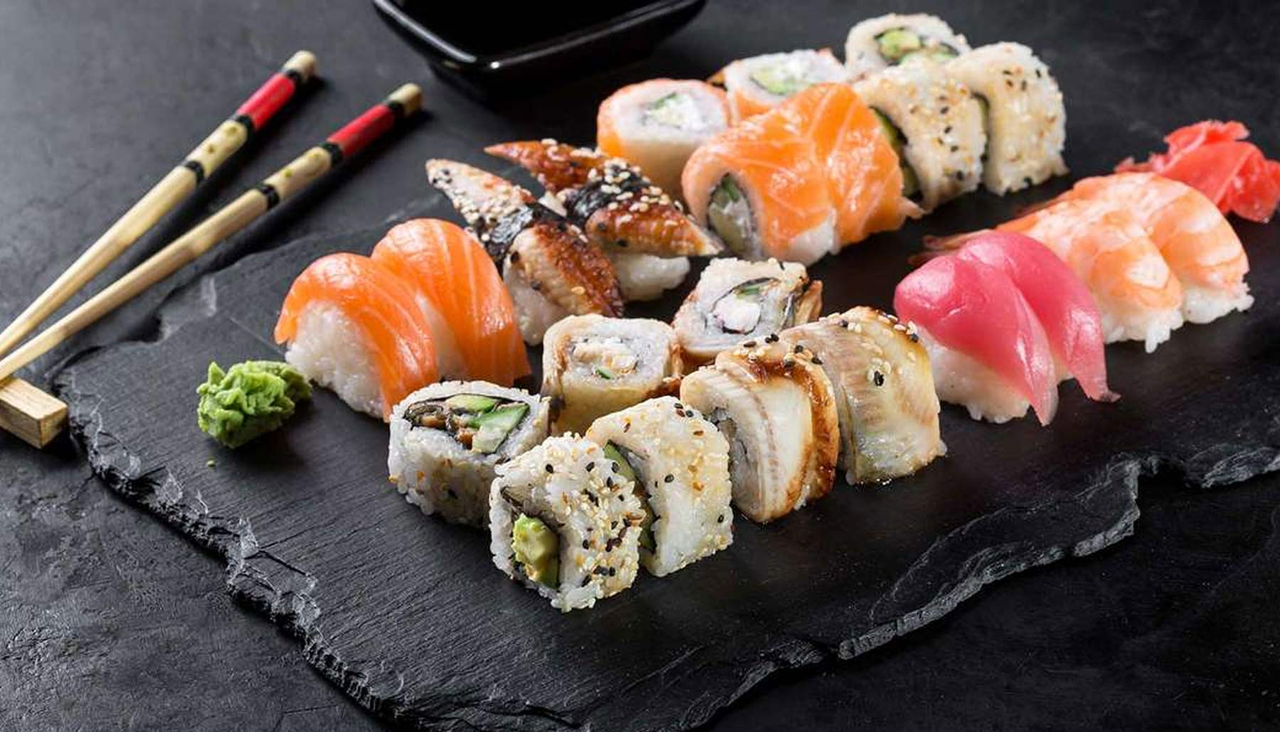 Sushi Japan’s One of a kind Culinary Art
