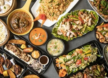 Top International Dishes That Are Winning Global Hearts