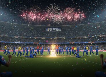 IPL 2026 Playoffs: Who Will Win the Trophy?