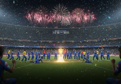IPL 2026 Playoffs: Who Will Win the Trophy?