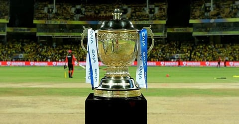 IPL 2026 Playoffs: Who Will Win the Trophy?