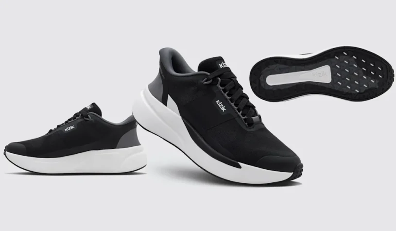 Kizik Shoes: Easy Comfort and Style for Everyday Life