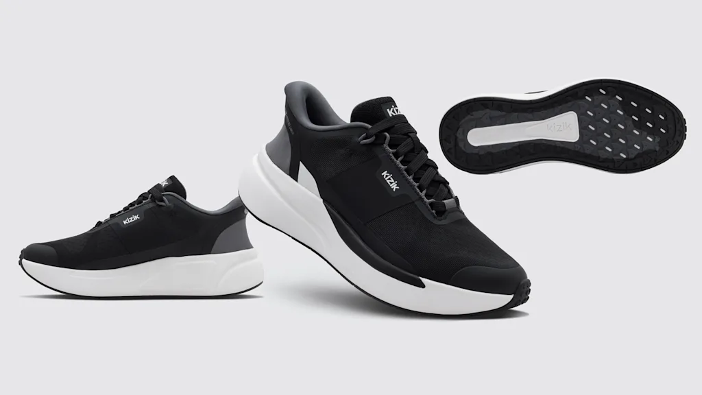 Kizik Shoes: Easy Comfort and Style for Everyday Life