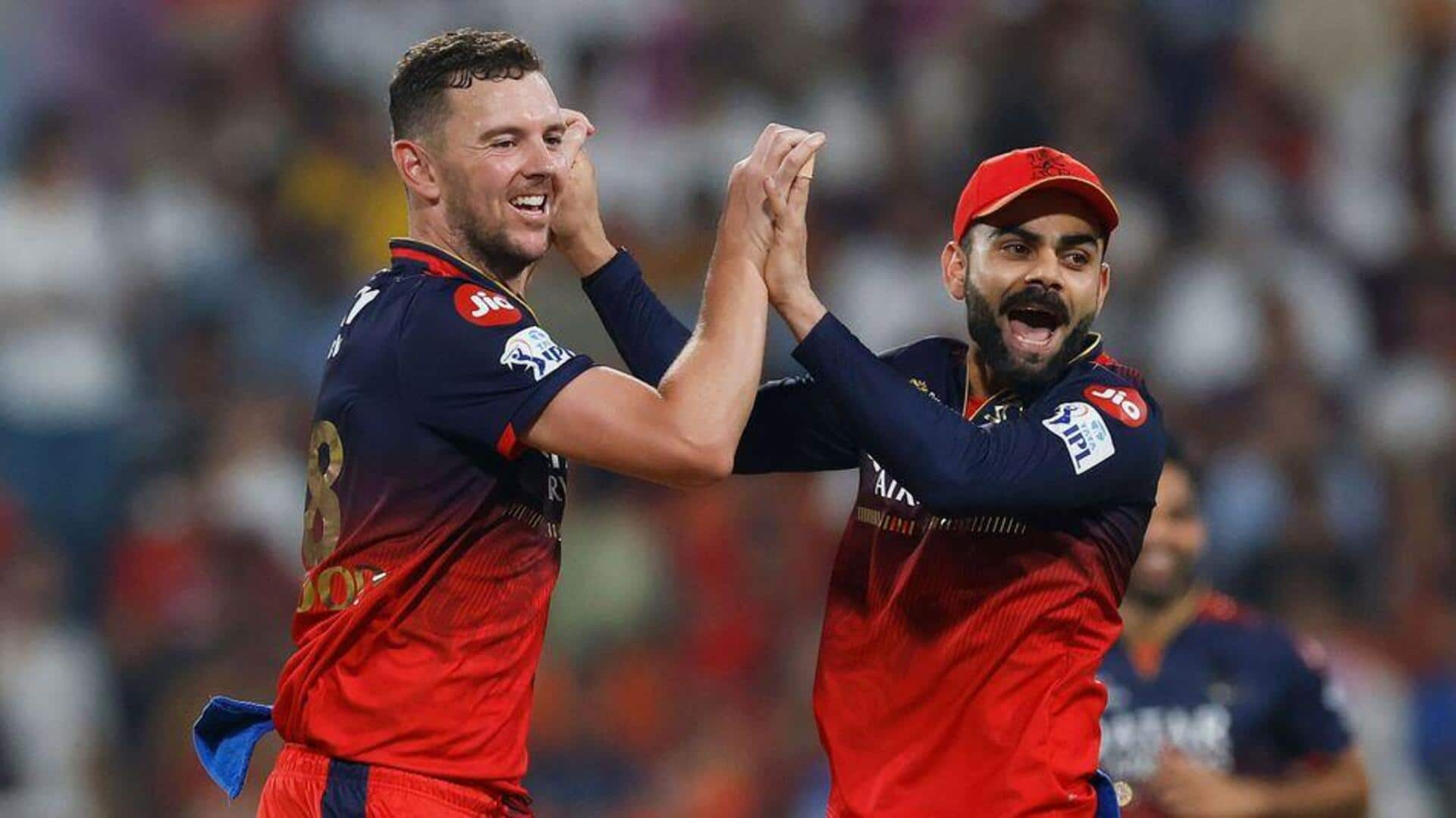  Teams likely to reach playoffs