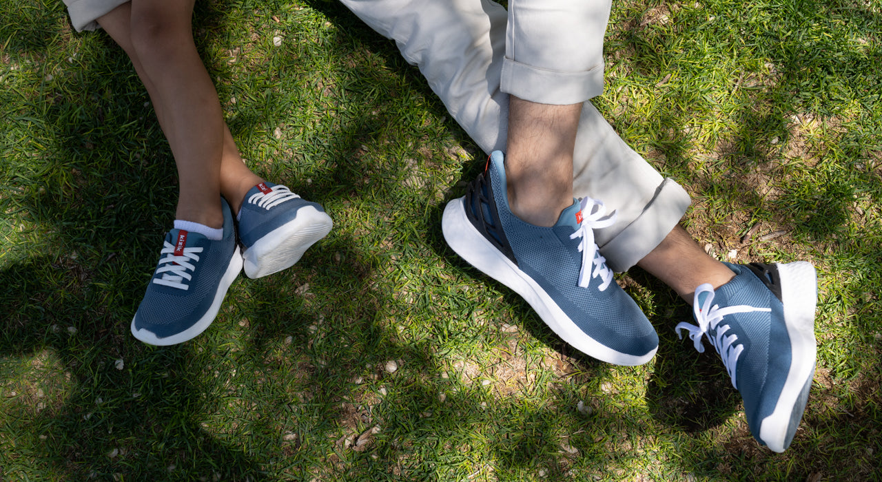 What Sets Kizik Shoes Apart