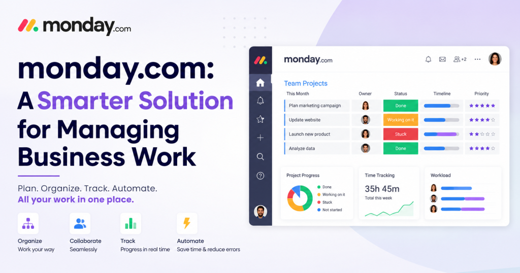 Monday.com