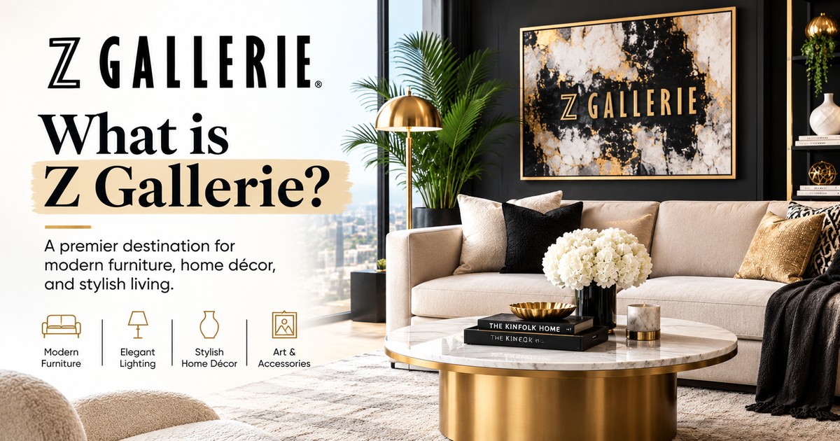 what_is_z_gallerie